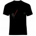 Тениска Weed Darth Vader 420 - 500015